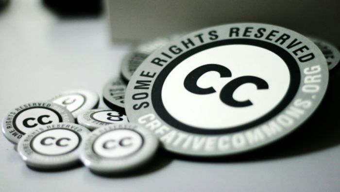 Sobre a licença Creative Commons