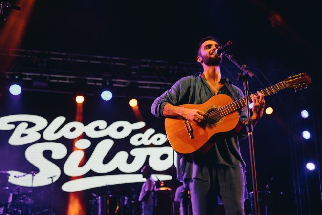 Bloco do Silva se apresenta em Brasília neste sábado